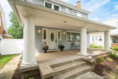 919 Myrtle Street NW, Grand Rapids, MI 49504 - Photo 5