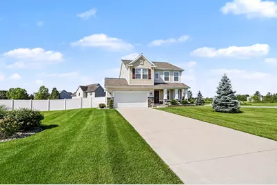 1434 Solak Court, Saint Joseph, MI 49085 - Photo 3