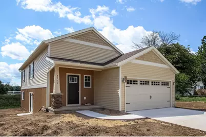 860 Crooks Street, Belding, MI 48809 - Photo 1