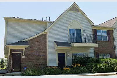 9621 Lakeside Drive, Ypsilanti, MI 48197 - Photo 1