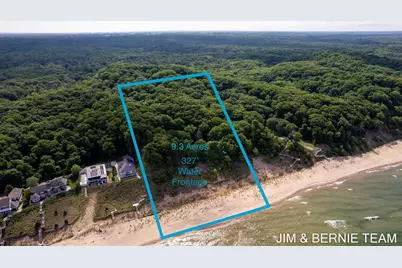 0 Hillside Trail, Holland, MI 49423 - Photo 1
