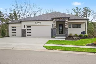 2897 Duneside Trl, Muskegon, MI 49441 - Photo 1