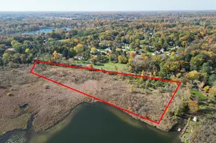V/L S Jackson Rd, Jackson, MI 49201 - Photo 1