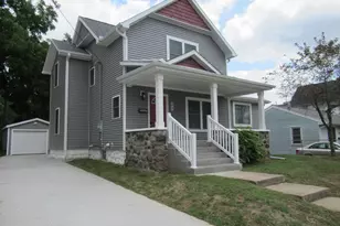 22 N Wabash Ave, Battle Creek, MI 49017 - Photo 1
