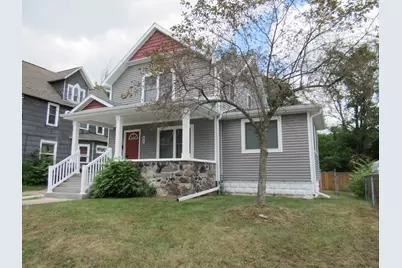 22 N Wabash Avenue, Battle Creek, MI 49017 - Photo 3