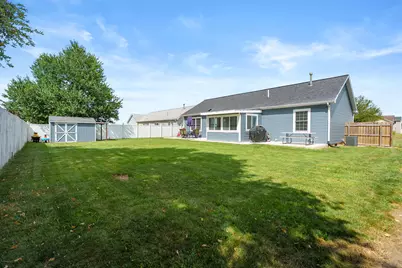 1138 Wintercherry Lane, Vicksburg, MI 49097 - Photo 25