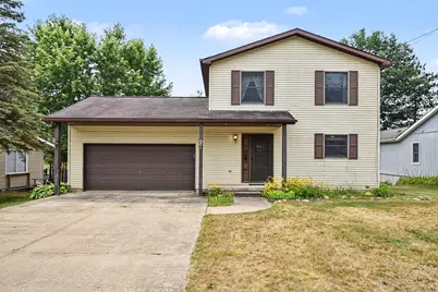 2675 W Lily Lake Road, Harrison, MI 48625 - Photo 1