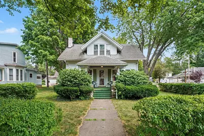 601 Elm Street, Three Rivers, MI 49093 - Photo 1
