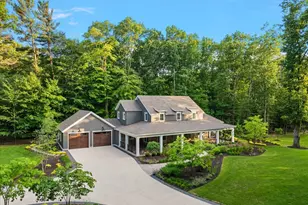 317 N Lakeshore Dr, Holland, MI 49424 - Photo 1