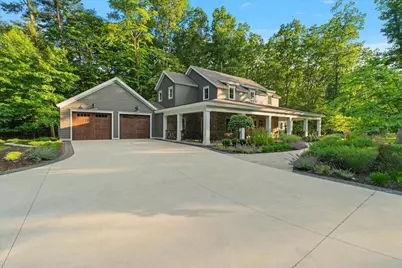 317 N Lakeshore Drive, Holland, MI 49424 - Photo 5