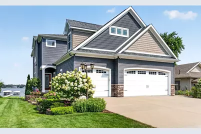 7705 S Indian Lake Drive, Vicksburg, MI 49097 - Photo 7