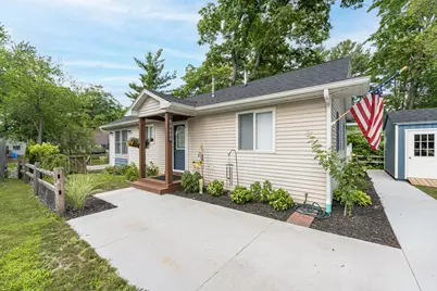22770 Oak Street, Pierson, MI 49339 - Photo 1