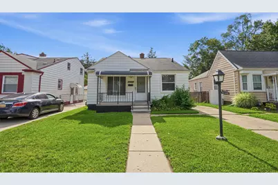 20435 Norborne, Bedford, MI 48240 - Photo 1