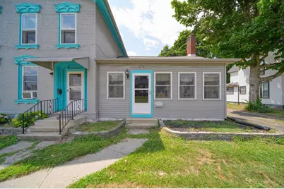 414 Division Street, Adrian, MI 49221 - Photo 3
