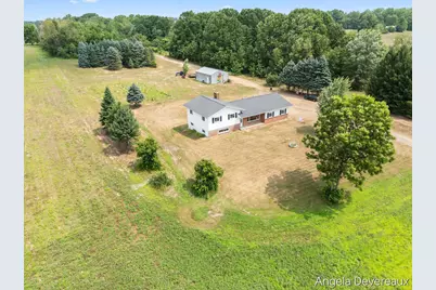 2637 17 Mile Road, Kent City, MI 49330 - Photo 1