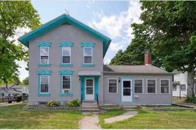 414 Division Street, Adrian, MI 49221 - Photo 1