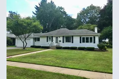 740 White Pigeon Street, Constantine, MI 49042 - Photo 1