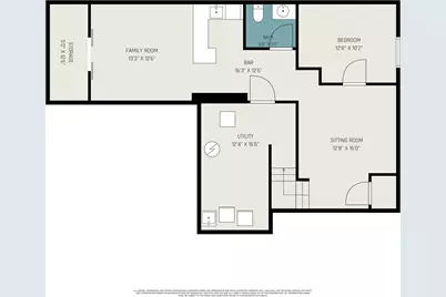 6155 Falabella Circle, Kalamazoo, MI 49009 - Photo 45