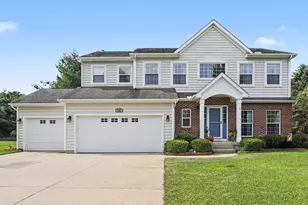 6155 Falabella Cir, Kalamazoo, MI 49009 - Photo 1