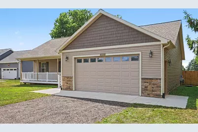 2010 Wolf Lake Road, Grass Lake, MI 49240 - Photo 1