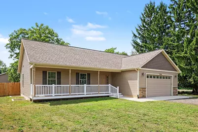 2010 Wolf Lake Road, Grass Lake, MI 49240 - Photo 3