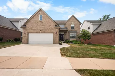 2608 Nadia Court, Ann Arbor, MI 48105 - Photo 1