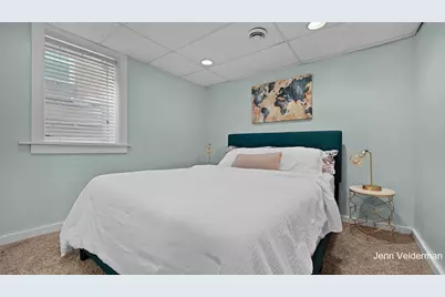 1236 Benjamin Avenue SE, Grand Rapids, MI 49506 - Photo 41