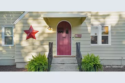 1236 Benjamin Avenue SE, Grand Rapids, MI 49506 - Photo 5