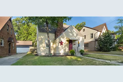 1236 Benjamin Avenue SE, Grand Rapids, MI 49506 - Photo 3