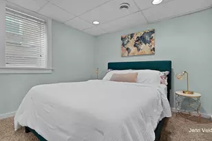 1236 Benjamin Ave SE, Grand Rapids, MI 49506 - Photo 33