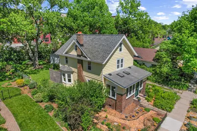 515 N Ashley Street, Ann Arbor, MI 48103 - Photo 1