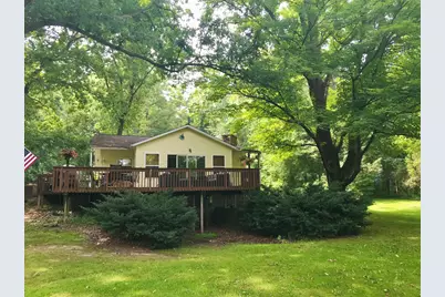 11448 Riverside Drive, White Pigeon, MI 49099 - Photo 1
