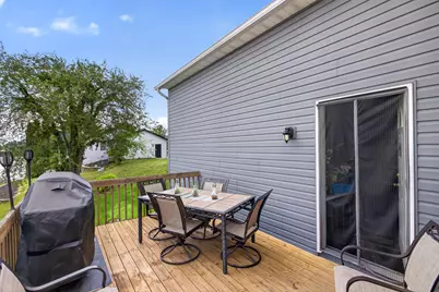 7070 Donegal Drive, Onsted, MI 49265 - Photo 19