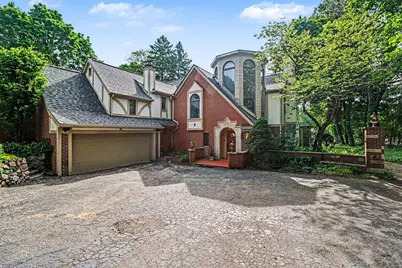 460 E Long Lake Road, Bloomfield Hills, MI 48304 - Photo 1