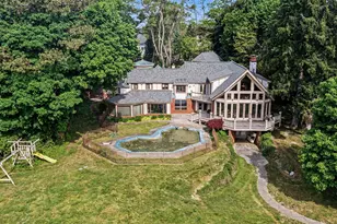 460 E Long Lake Rd, Bloomfield Hills, MI 48304 - Photo 47