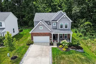 2795 Gallop Wy, Saline, MI 48176 - Photo 1
