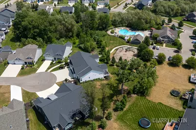 8787 Brayridge Drive, Jenison, MI 49428 - Photo 39