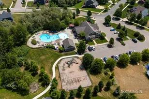 8787 Brayridge Dr, Jenison, MI 49428 - Photo 41