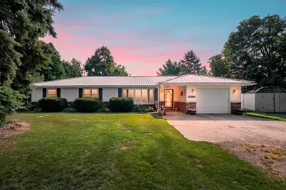 54577 Silver Street, Mendon, MI 49072 - Photo 1