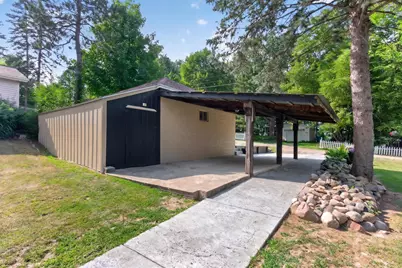 12459 Crystal Lake Drive S, Cement City, MI 49233 - Photo 5