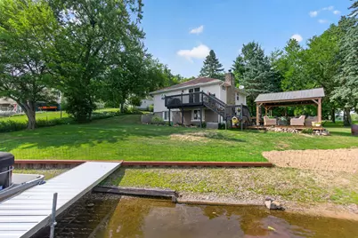 12459 Crystal Lake Drive S, Cement City, MI 49233 - Photo 7