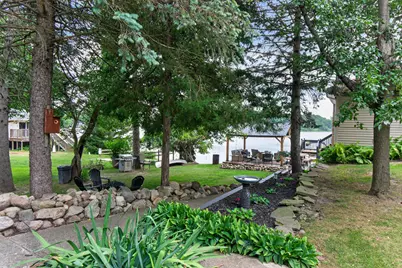 12459 Crystal Lake Drive S, Cement City, MI 49233 - Photo 49