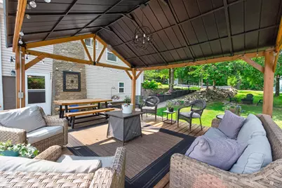 12459 Crystal Lake Drive S, Cement City, MI 49233 - Photo 45