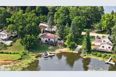 12459 Crystal Lake Drive S, Cement City, MI 49233 - Photo 63