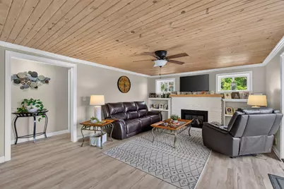 12459 Crystal Lake Drive S, Cement City, MI 49233 - Photo 23