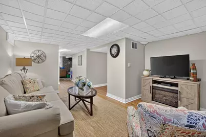 12459 Crystal Lake Drive S, Cement City, MI 49233 - Photo 33