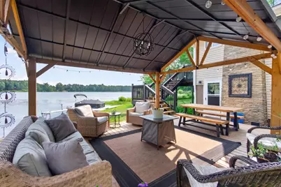 12459 Crystal Lake Drive S, Cement City, MI 49233 - Photo 43