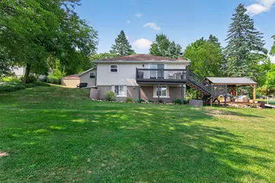 12459 Crystal Lake Drive S, Cement City, MI 49233 - Photo 57