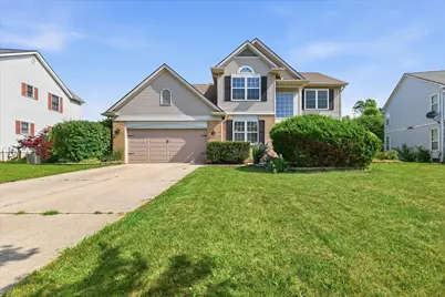 2793 Green Valley Drive, Ann Arbor, MI 48103 - Photo 1