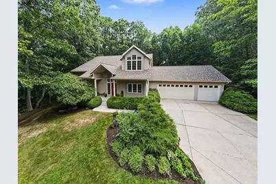 7518 Barn Ridge Drive NE, Rockford, MI 49341 - Photo 1
